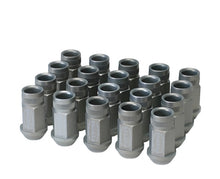 Load image into Gallery viewer, Skunk2 12 x 1.5 Forged Lug Nut Set (20 Pcs.) - Black Ops Auto Works