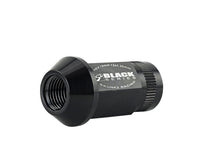 Load image into Gallery viewer, Skunk2 12x1.25 Forged Lug Nut - Black (Set of 20) - Black Ops Auto Works
