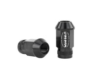 Load image into Gallery viewer, Skunk2 12x1.25 Forged Lug Nut - Black (Set of 20) - Black Ops Auto Works