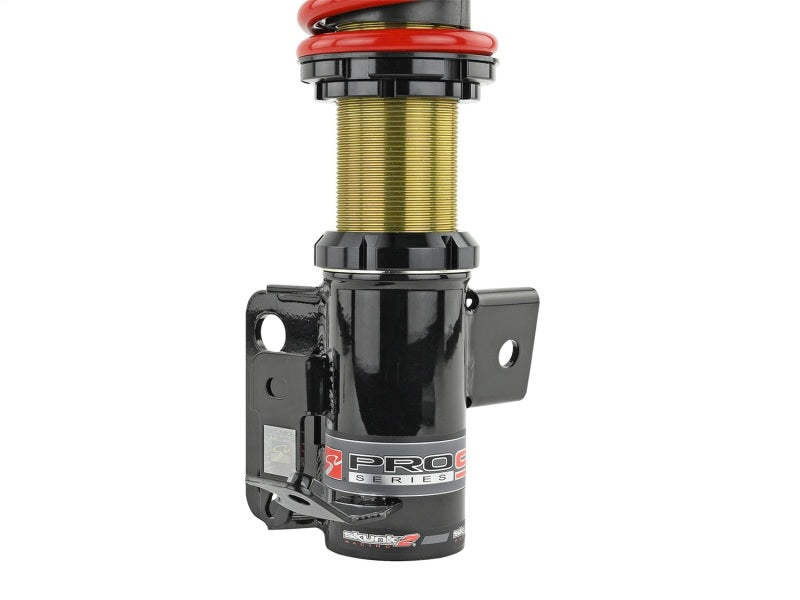 Skunk2 13-20 Subaru BRZ Pro-ST Coilovers - Black Ops Auto Works