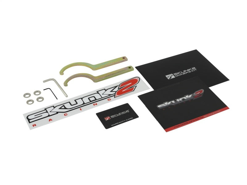 Skunk2 13-20 Subaru BRZ Pro-ST Coilovers - Black Ops Auto Works