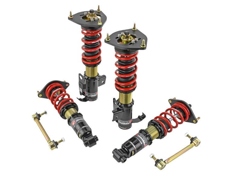 Skunk2 13-20 Subaru BRZ Pro-ST Coilovers - Black Ops Auto Works