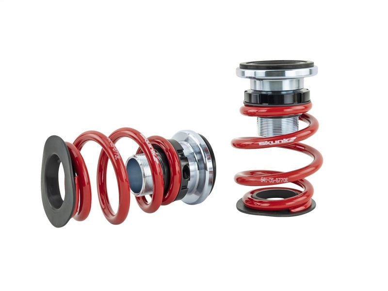 Skunk2 14-15 Honda Civic Pro ST Coilovers - Black Ops Auto Works