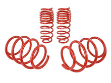 Load image into Gallery viewer, Skunk2 16-17 Honda Civic Lowering Springs (1.375in - 1.25in) (Set of 4) - Black Ops Auto Works