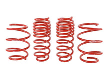 Load image into Gallery viewer, Skunk2 16-17 Honda Civic Lowering Springs (1.375in - 1.25in) (Set of 4) - Black Ops Auto Works