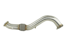 Load image into Gallery viewer, Skunk2 16-20 Honda Civic 1.5T Downpipe Kit w/ Cat - Black Ops Auto Works