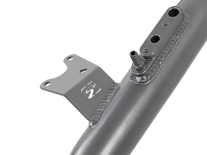 Skunk2 16-21 Honda Civic 1.5T Intercooler Kit - Black Ops Auto Works