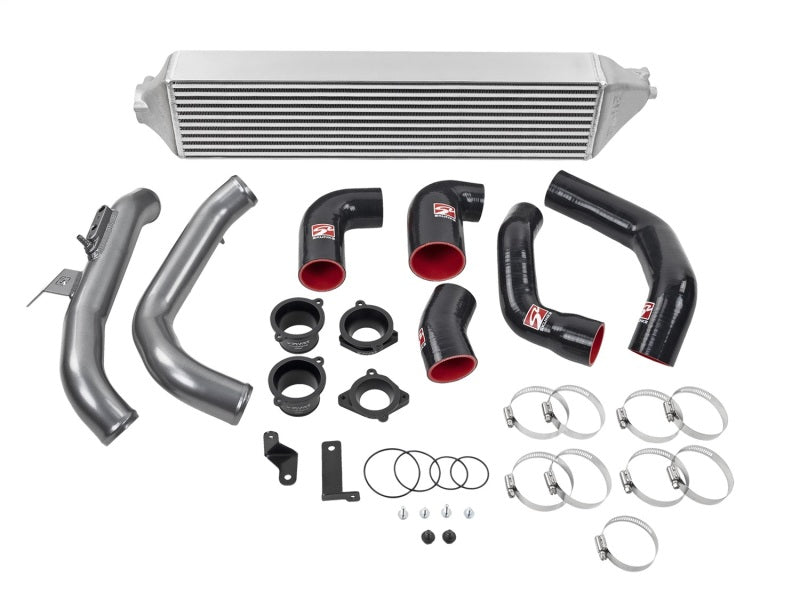 Skunk2 16-21 Honda Civic 1.5T Intercooler Kit - Black Ops Auto Works