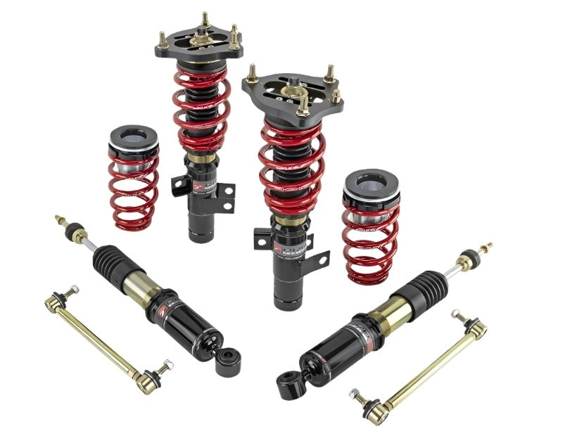 Skunk2 16-21 Honda Civic Type R Pro-ST Coilovers - Black Ops Auto Works