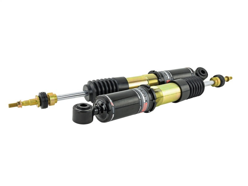Skunk2 17-20 Honda Civic Si Pro-ST Coilovers - Black Ops Auto Works