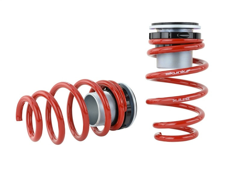 Skunk2 17-20 Honda Civic Si Pro-ST Coilovers - Black Ops Auto Works