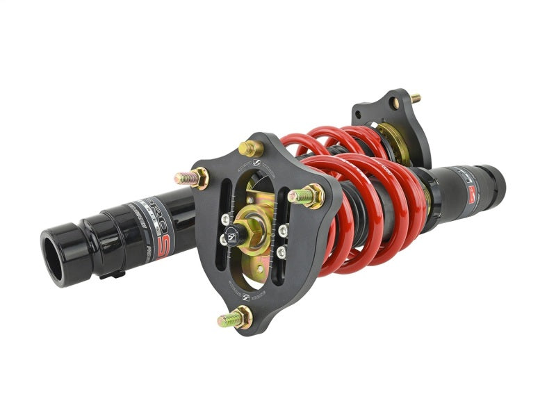 Skunk2 17-20 Honda Civic Si Pro-ST Coilovers - Black Ops Auto Works