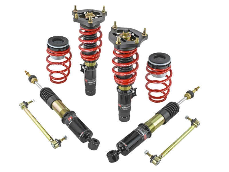 Skunk2 17-20 Honda Civic Si Pro-ST Coilovers - Black Ops Auto Works