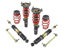 Load image into Gallery viewer, Skunk2 17-20 Honda Civic Si Pro-ST Coilovers - Black Ops Auto Works
