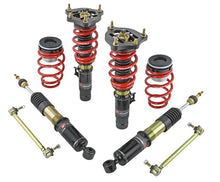 Load image into Gallery viewer, Skunk2 17-20 Honda Civic Sport Coupe/Sedan Pro-ST Coilovers - Black Ops Auto Works