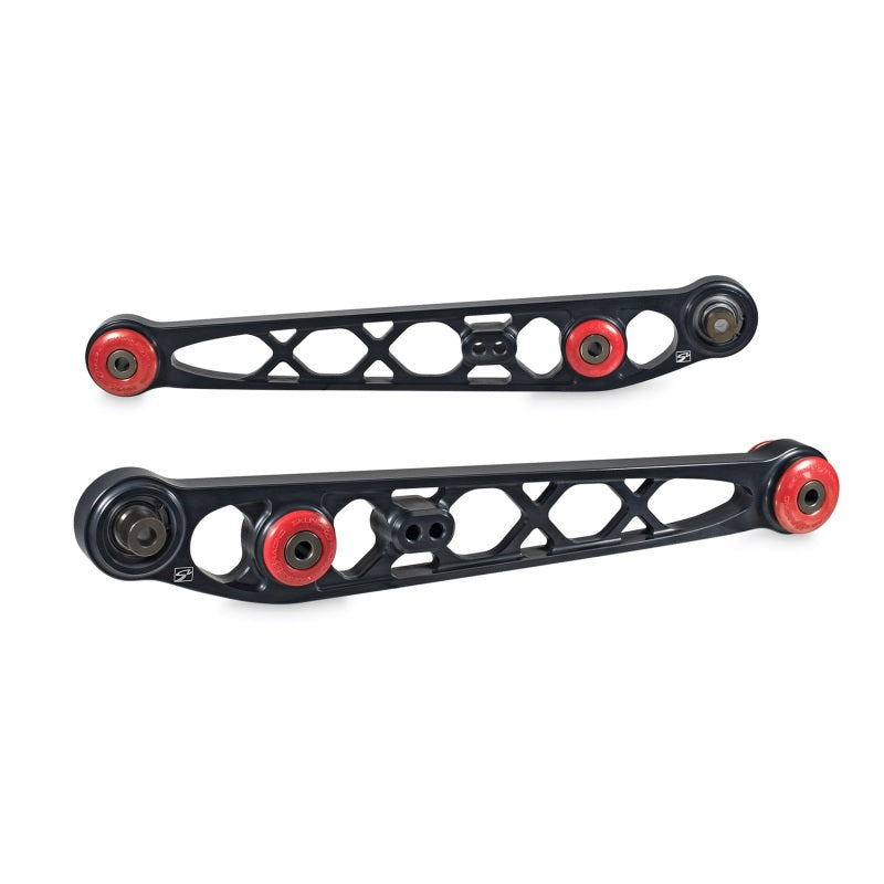 Skunk2 1996-00 Honda Civic Black Series Lower Control Arm - Black Ops Auto Works