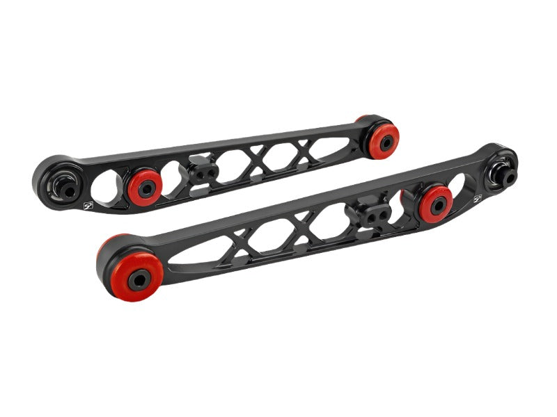 Skunk2 1996-00 Honda Civic Black Series Lower Control Arm - Black Ops Auto Works