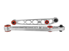 Load image into Gallery viewer, Skunk2 1996-2000 Honda Civic Clear Anodized Lower Control Arm - Black Ops Auto Works