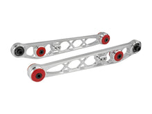 Load image into Gallery viewer, Skunk2 1996-2000 Honda Civic Clear Anodized Lower Control Arm - Black Ops Auto Works