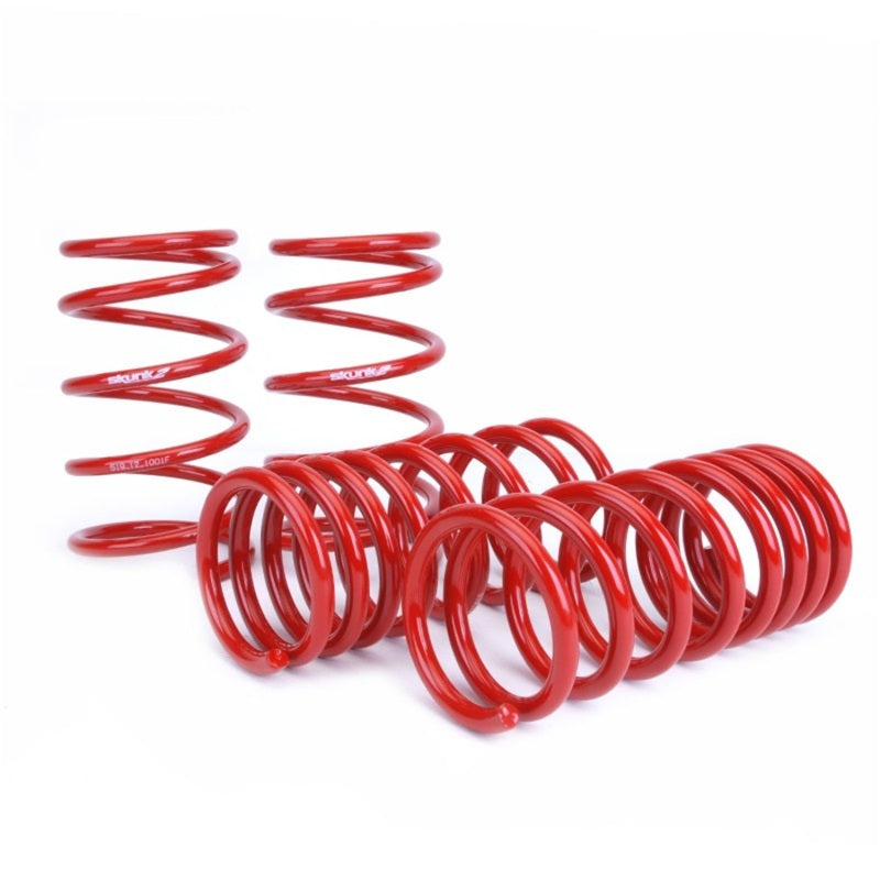 Skunk2 2013 FR-S/BRZ/FT86 Lowering Springs (Set of 4) - Black Ops Auto Works