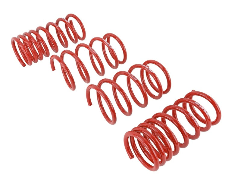 Skunk2 2013 FR-S/BRZ/FT86 Lowering Springs (Set of 4) - Black Ops Auto Works