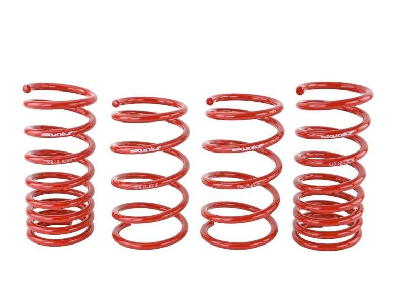 Skunk2 2013 FR-S/BRZ/FT86 Lowering Springs (Set of 4) - Black Ops Auto Works