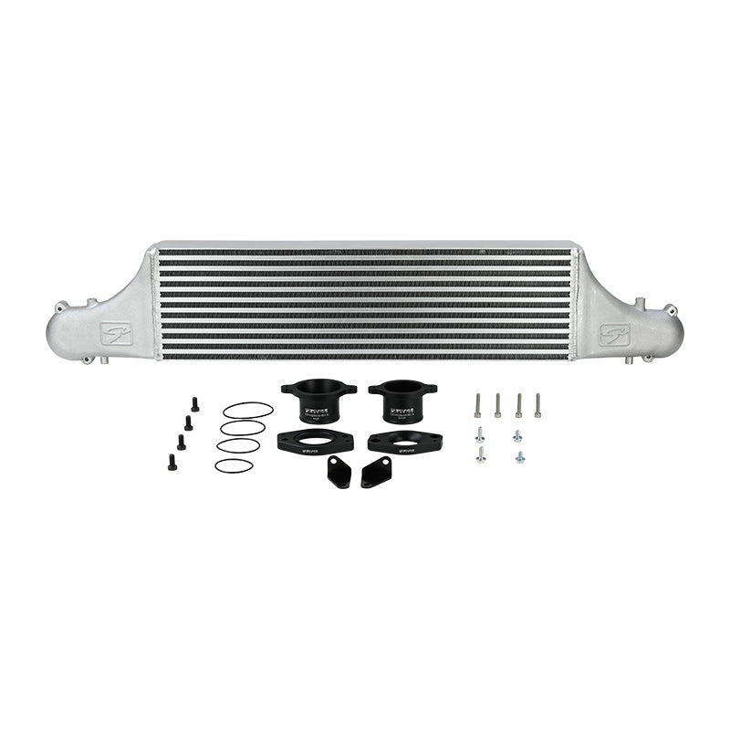 Skunk2 22-25 Honda Civic 1.5T (L15B) Intercooler (I/C Only w/Piping Adapters) Skunk2 Racing SKK345-05-0300