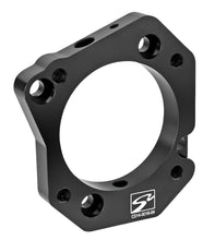 Load image into Gallery viewer, Skunk2 72mm PRB Flange to RBC Pattern Throttle Body Adapter - 1/8in NPT Port - Black Ops Auto Works
