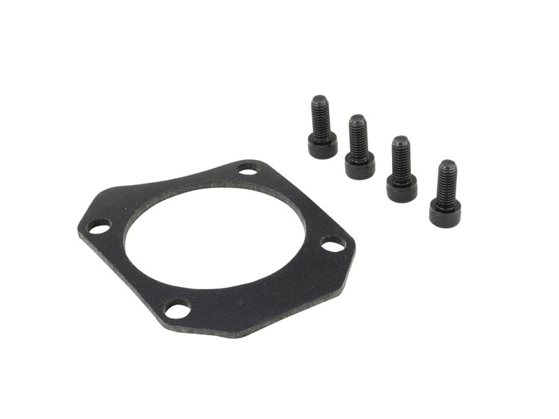 Skunk2 74mm Opening RBC Flange to PRB Pattern Throttle Body Adapter - Black Ops Auto Works