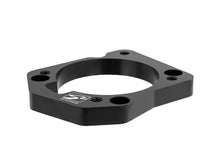 Load image into Gallery viewer, Skunk2 74mm Opening RBC Flange to PRB Pattern Throttle Body Adapter - Black Ops Auto Works