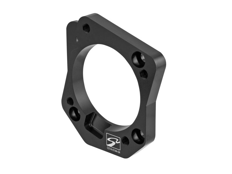 Skunk2 74mm Opening RBC Flange to PRB Pattern Throttle Body Adapter - Black Ops Auto Works