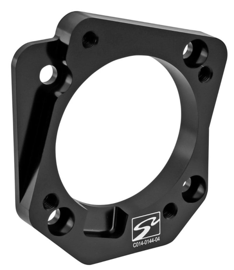 Skunk2 74mm Opening RBC Flange to PRB Pattern Throttle Body Adapter - Black Ops Auto Works
