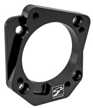 Load image into Gallery viewer, Skunk2 74mm Opening RBC Flange to PRB Pattern Throttle Body Adapter - Black Ops Auto Works