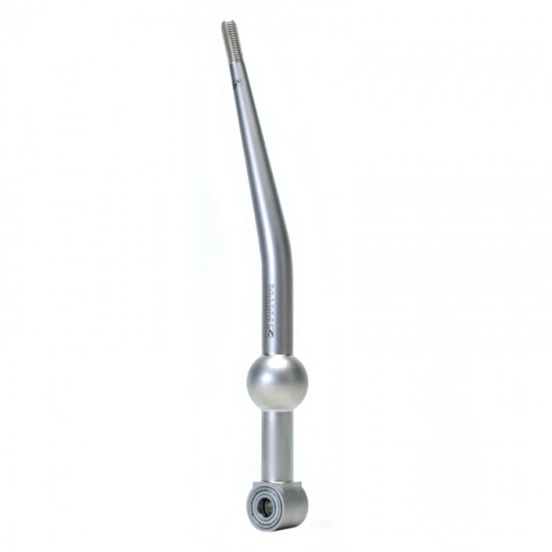 Skunk2 88-00 Honda Civic/88-91 CRX/92-00 Del Sol/90-93 Acura Integra Single-Bend Short Throw Shifter - Black Ops Auto Works