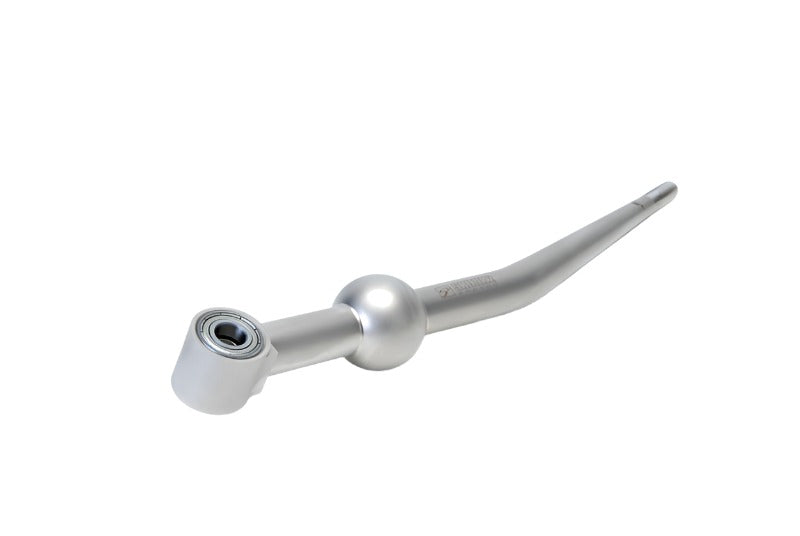 Skunk2 88-00 Honda Civic/88-91 CRX/92-00 Del Sol/90-93 Acura Integra Single-Bend Short Throw Shifter - Black Ops Auto Works