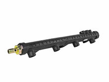 Load image into Gallery viewer, Skunk2 88-00 Honda Civic/90-01 Acura Integra (B Series) Composite High Volume Fuel Rails - Black Ops Auto Works
