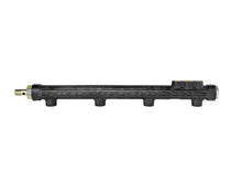 Load image into Gallery viewer, Skunk2 88-00 Honda Civic/90-01 Acura Integra (B Series) Composite High Volume Fuel Rails - Black Ops Auto Works