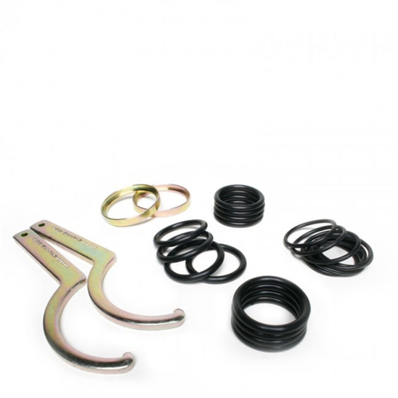 Skunk2 88-00 Honda Civic/CRX/Del Sol Coilover Sleeve Kit (Set of 4) - Black Ops Auto Works