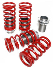 Load image into Gallery viewer, Skunk2 88-00 Honda Civic/CRX/Del Sol Coilover Sleeve Kit (Set of 4) - Black Ops Auto Works