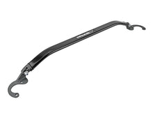 Load image into Gallery viewer, Skunk2 88-00 Honda Civic/Del Sol/94-01 Acura Integra Front Upper Strut Tower Bar (Black Series) - Black Ops Auto Works