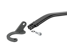 Load image into Gallery viewer, Skunk2 88-00 Honda Civic/Del Sol/94-01 Acura Integra Front Upper Strut Tower Bar (Black Series) - Black Ops Auto Works