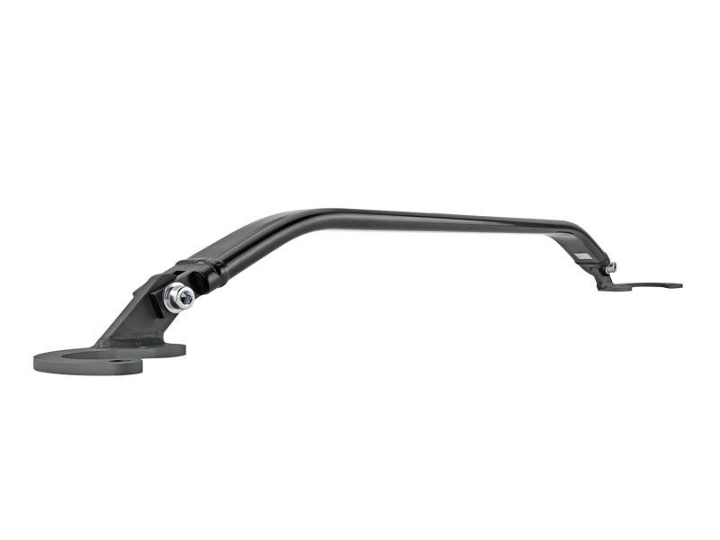 Skunk2 88-00 Honda Civic/Del Sol/94-01 Acura Integra Front Upper Strut Tower Bar (Black Series) - Black Ops Auto Works