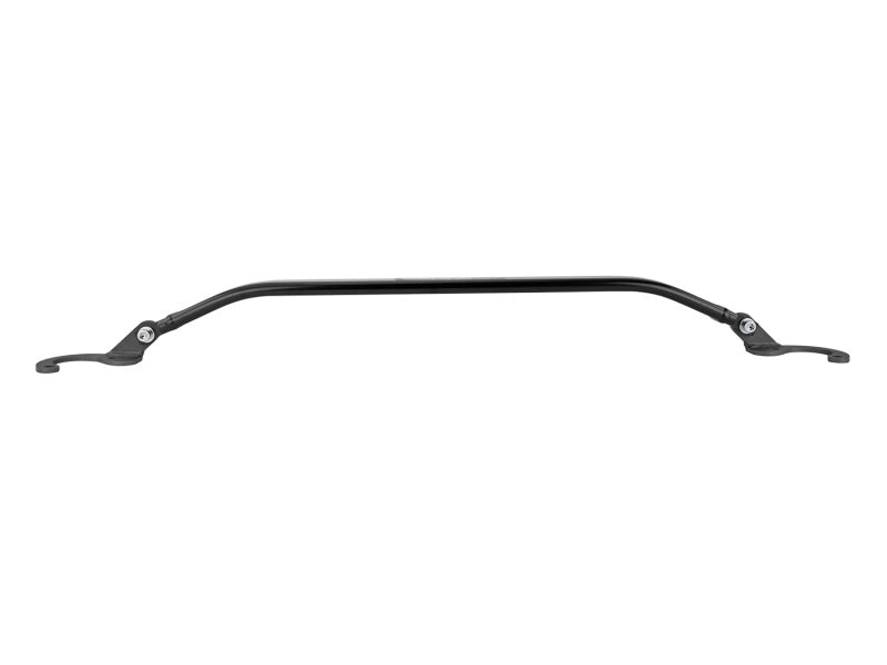 Skunk2 88-00 Honda Civic/Del Sol/94-01 Acura Integra Front Upper Strut Tower Bar (Black Series) - Black Ops Auto Works