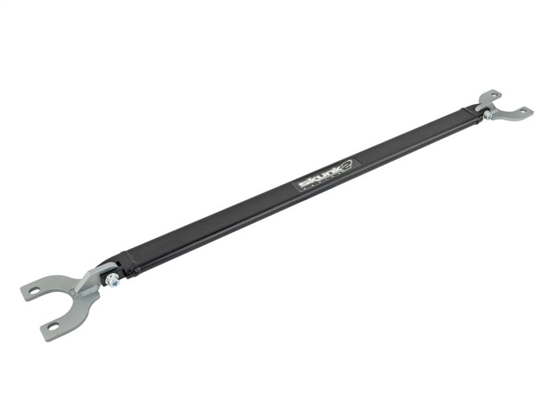 Skunk2 88-00 Honda Civic/Del Sol/94-01 Acura Integra Rear Upper Strut Tower Bar (Black Series) - Black Ops Auto Works