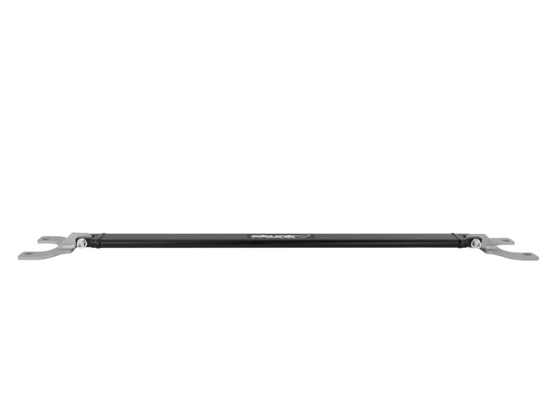 Skunk2 88-00 Honda Civic/Del Sol/94-01 Acura Integra Rear Upper Strut Tower Bar (Black Series) - Black Ops Auto Works