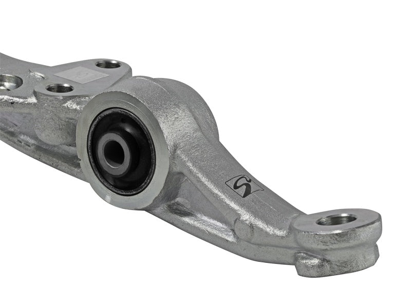 Skunk2 88-91 Honda Civic Front Lower Control Arm - Hard Rubber Bushing - Black Ops Auto Works