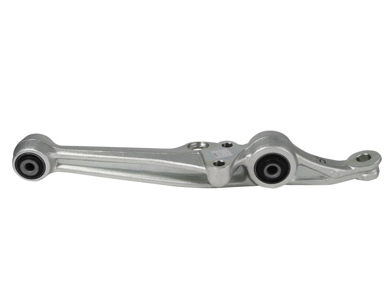 Skunk2 88-91 Honda Civic Front Lower Control Arm - Hard Rubber Bushing - Black Ops Auto Works