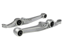 Load image into Gallery viewer, Skunk2 88-91 Honda Civic Front Lower Control Arm - Hard Rubber Bushing - Black Ops Auto Works