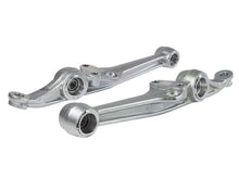 Load image into Gallery viewer, Skunk2 88-91 Honda Civic/CRX Front Lower Control Arm w/ Spherical Bearing - (Qty 2) - Black Ops Auto Works
