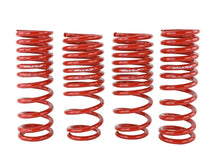 Load image into Gallery viewer, Skunk2 88-91 Honda Civic/CRX Lowering Springs (2.50in - 2.25in.) (Set of 4) - Black Ops Auto Works